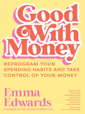 Good With Money - ebook